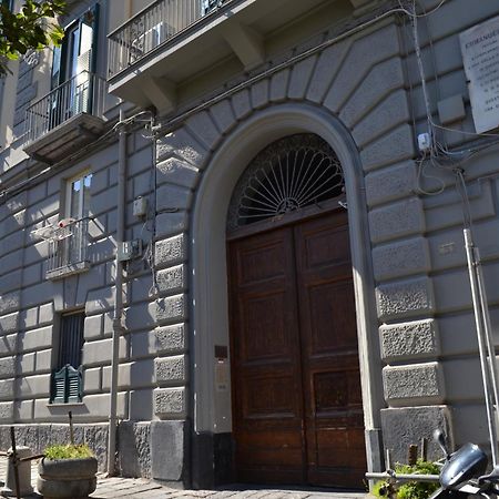 Residenza Suor Orsola Bed & Breakfast Naples Exterior photo