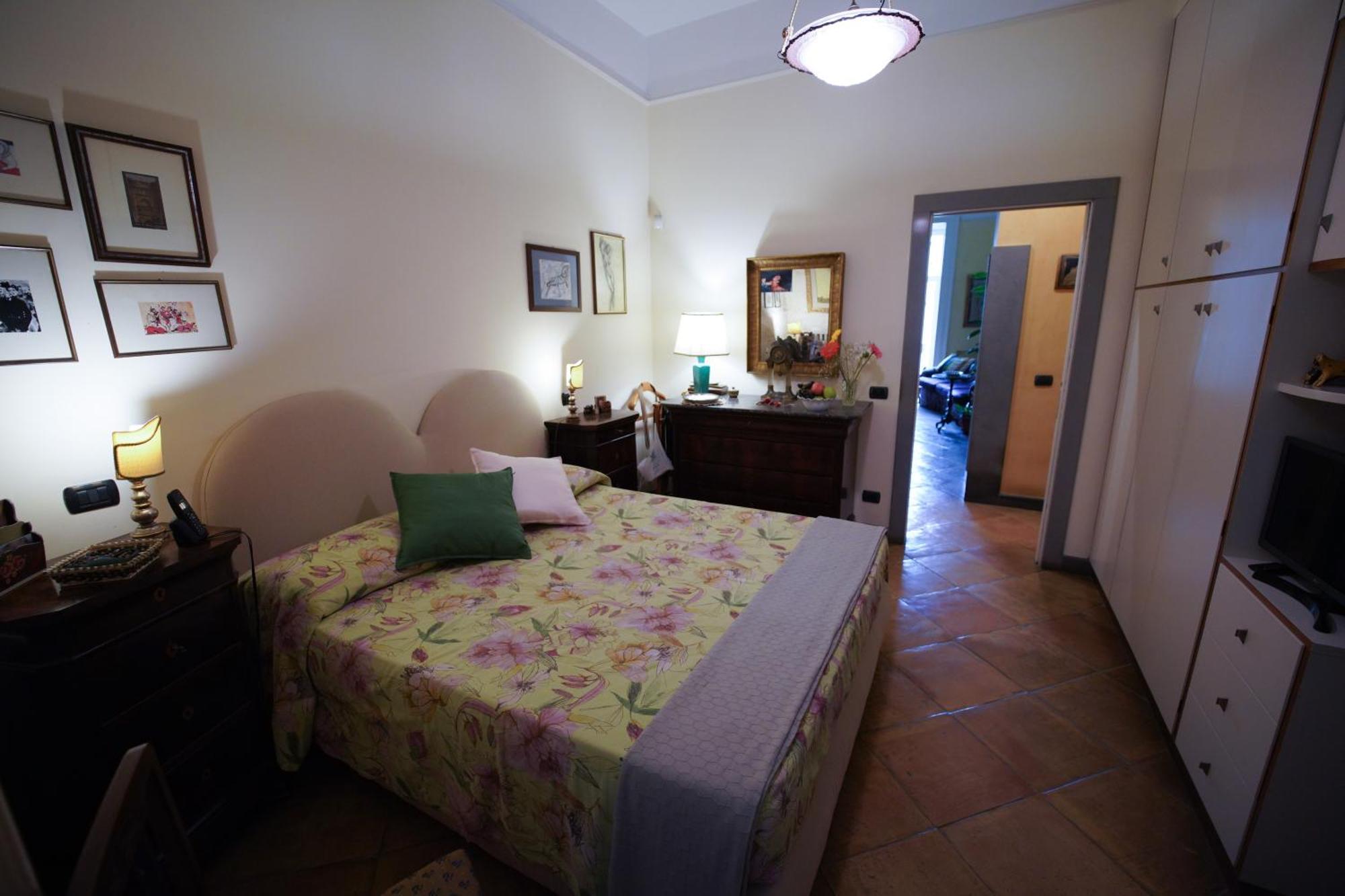 Residenza Suor Orsola Bed & Breakfast Naples Exterior photo