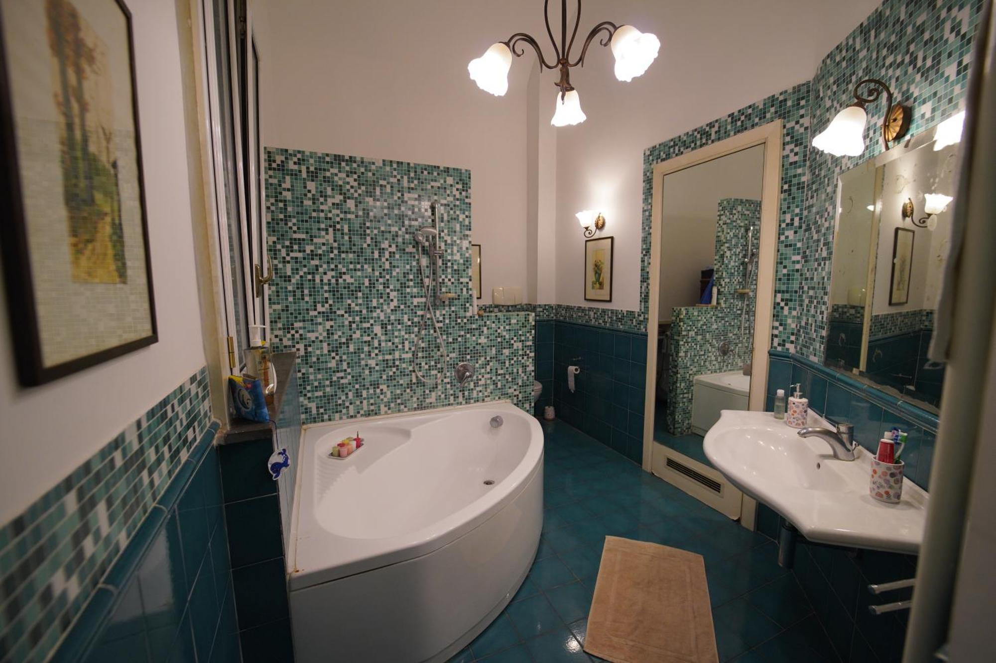 Residenza Suor Orsola Bed & Breakfast Naples Exterior photo