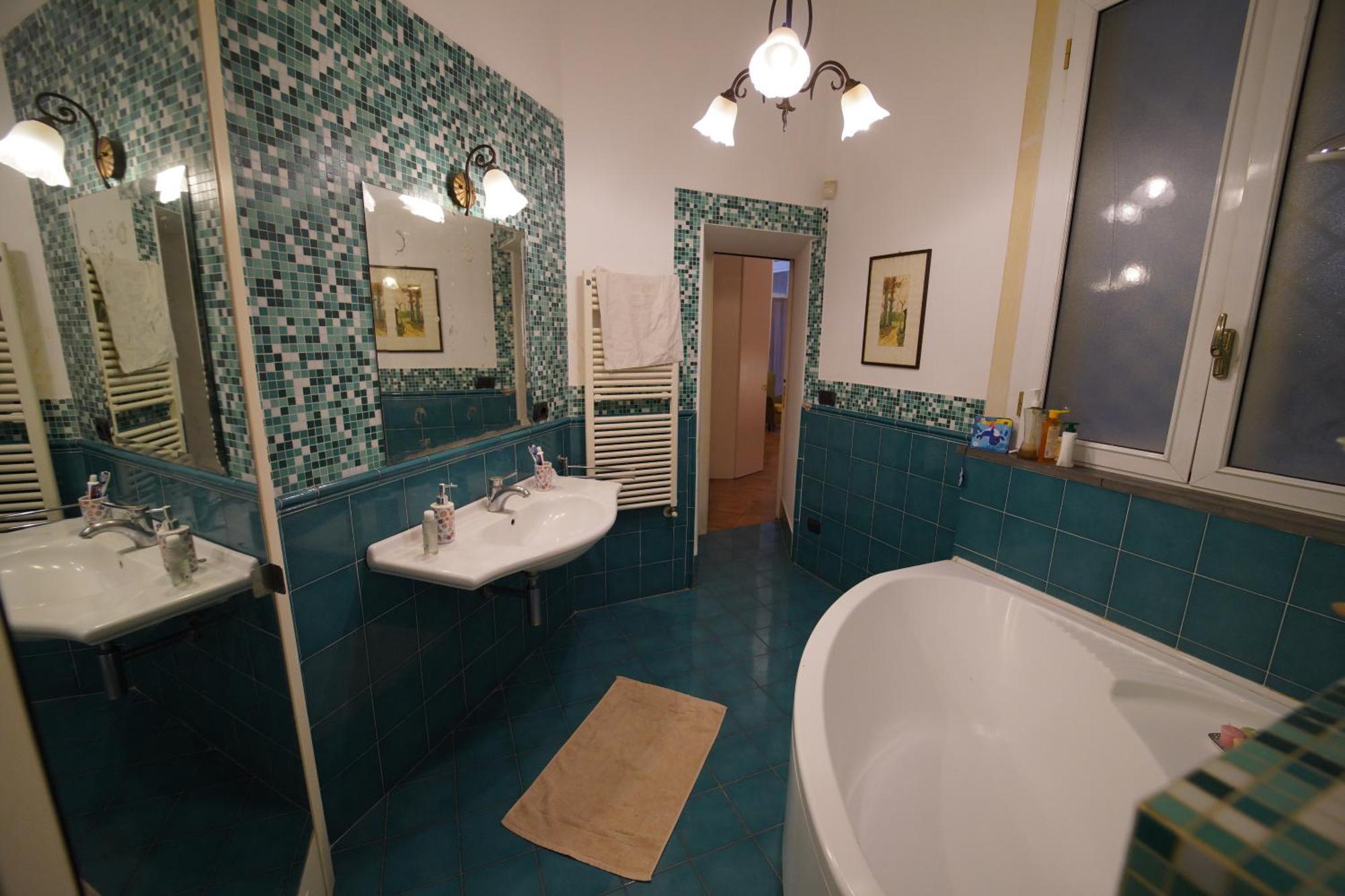 Residenza Suor Orsola Bed & Breakfast Naples Exterior photo