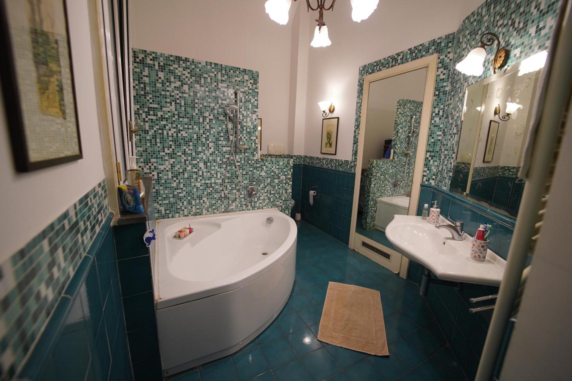 Residenza Suor Orsola Bed & Breakfast Naples Exterior photo