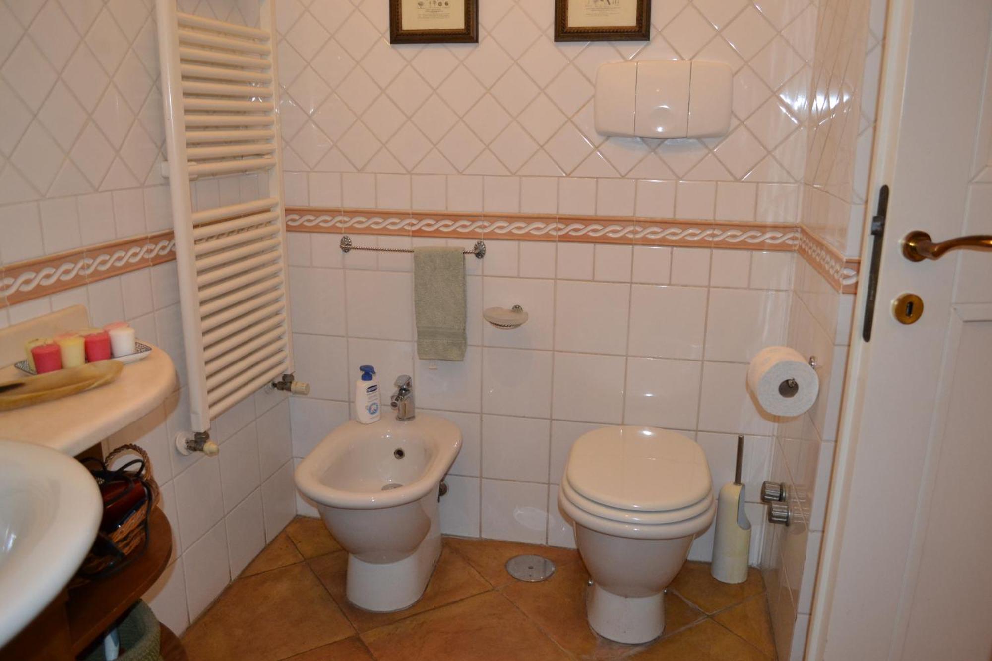 Residenza Suor Orsola Bed & Breakfast Naples Exterior photo