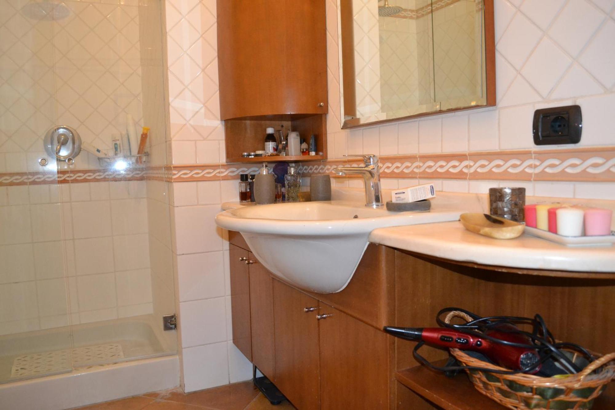 Residenza Suor Orsola Bed & Breakfast Naples Exterior photo