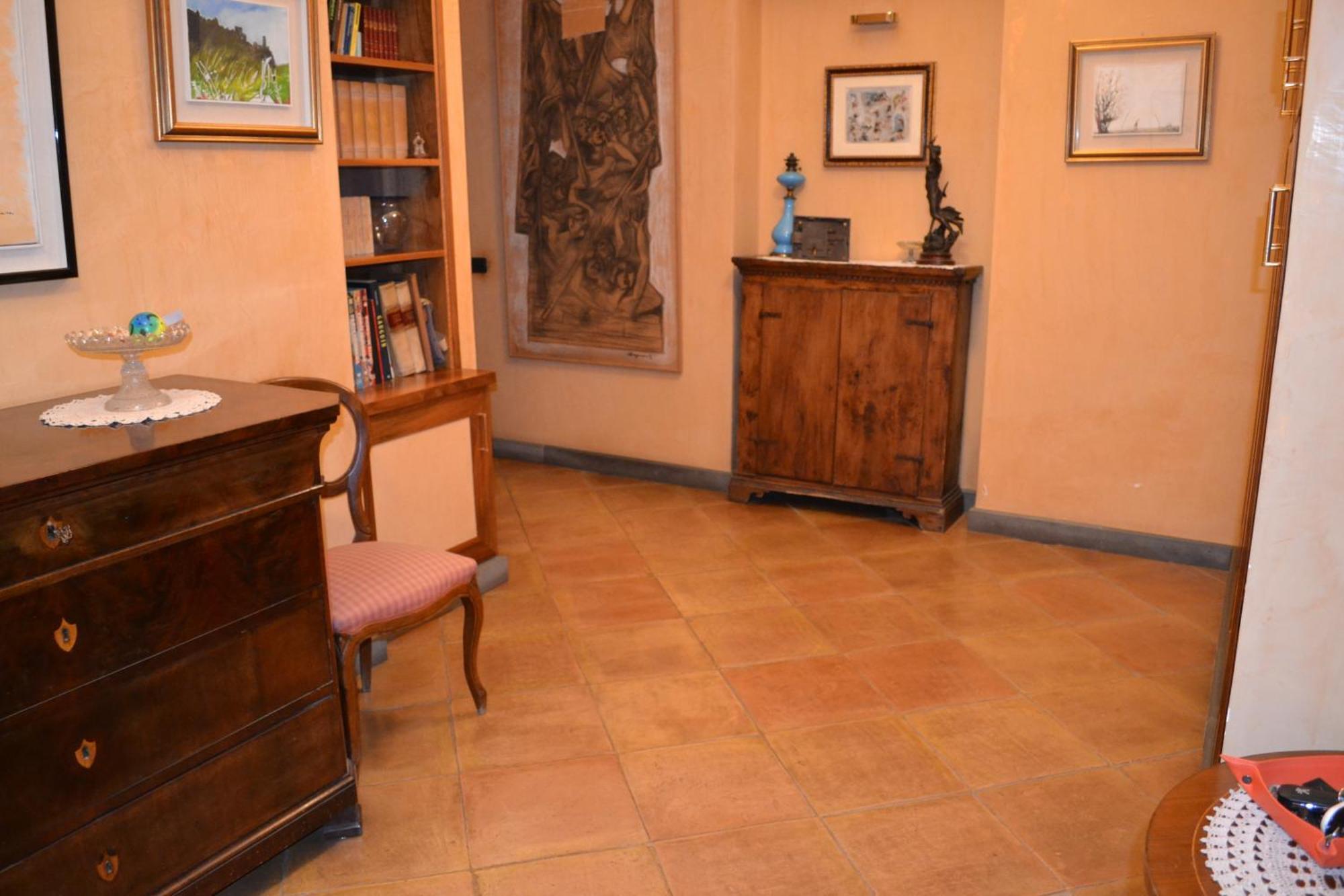 Residenza Suor Orsola Bed & Breakfast Naples Exterior photo