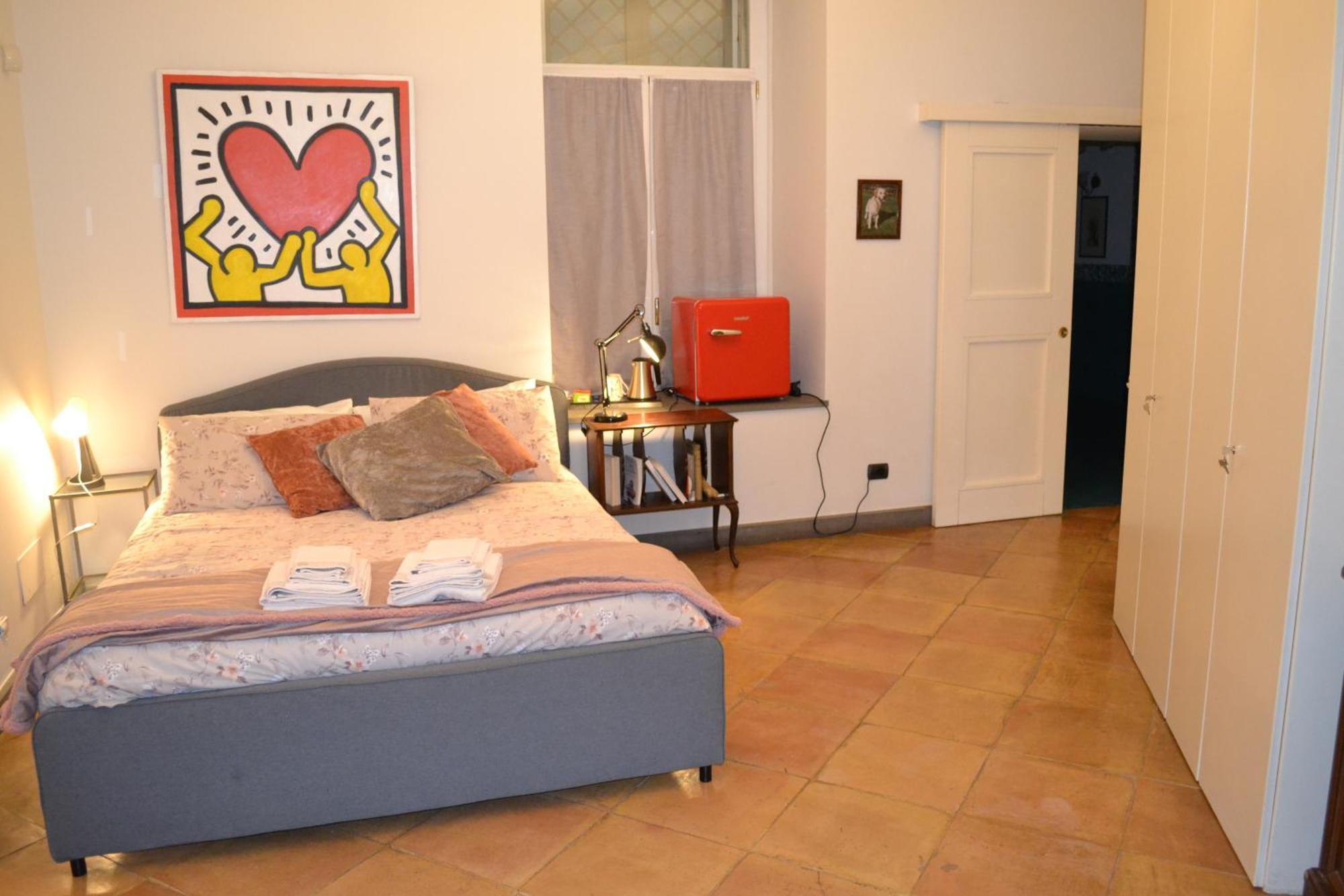 Residenza Suor Orsola Bed & Breakfast Naples Exterior photo