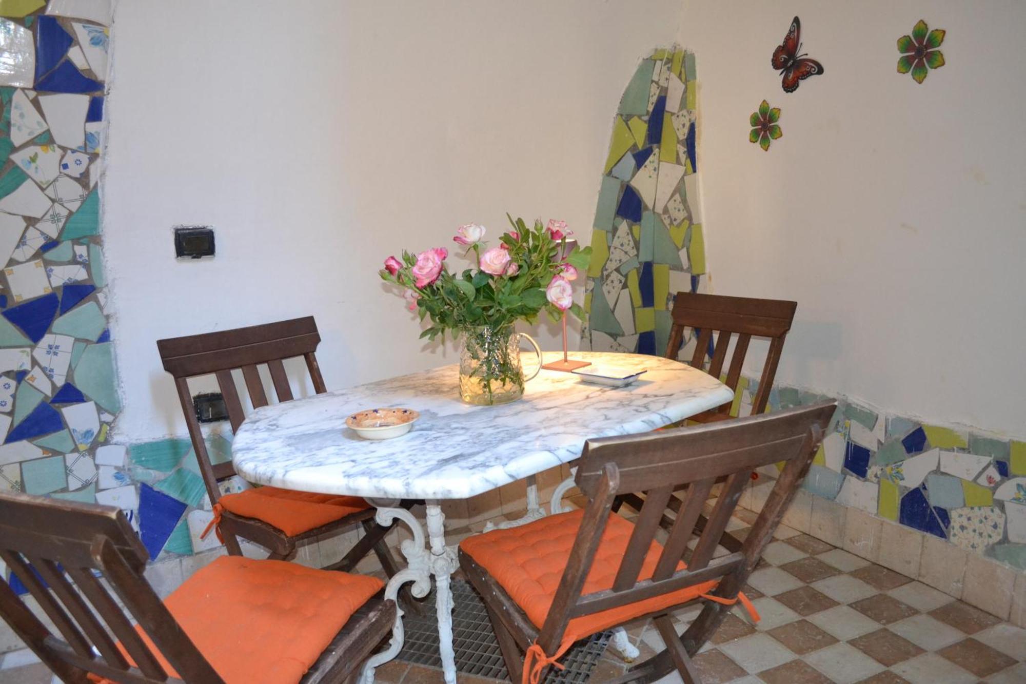 Residenza Suor Orsola Bed & Breakfast Naples Exterior photo